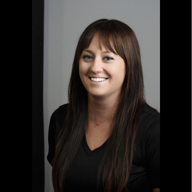 Ashley - Licensed Massage Therapist