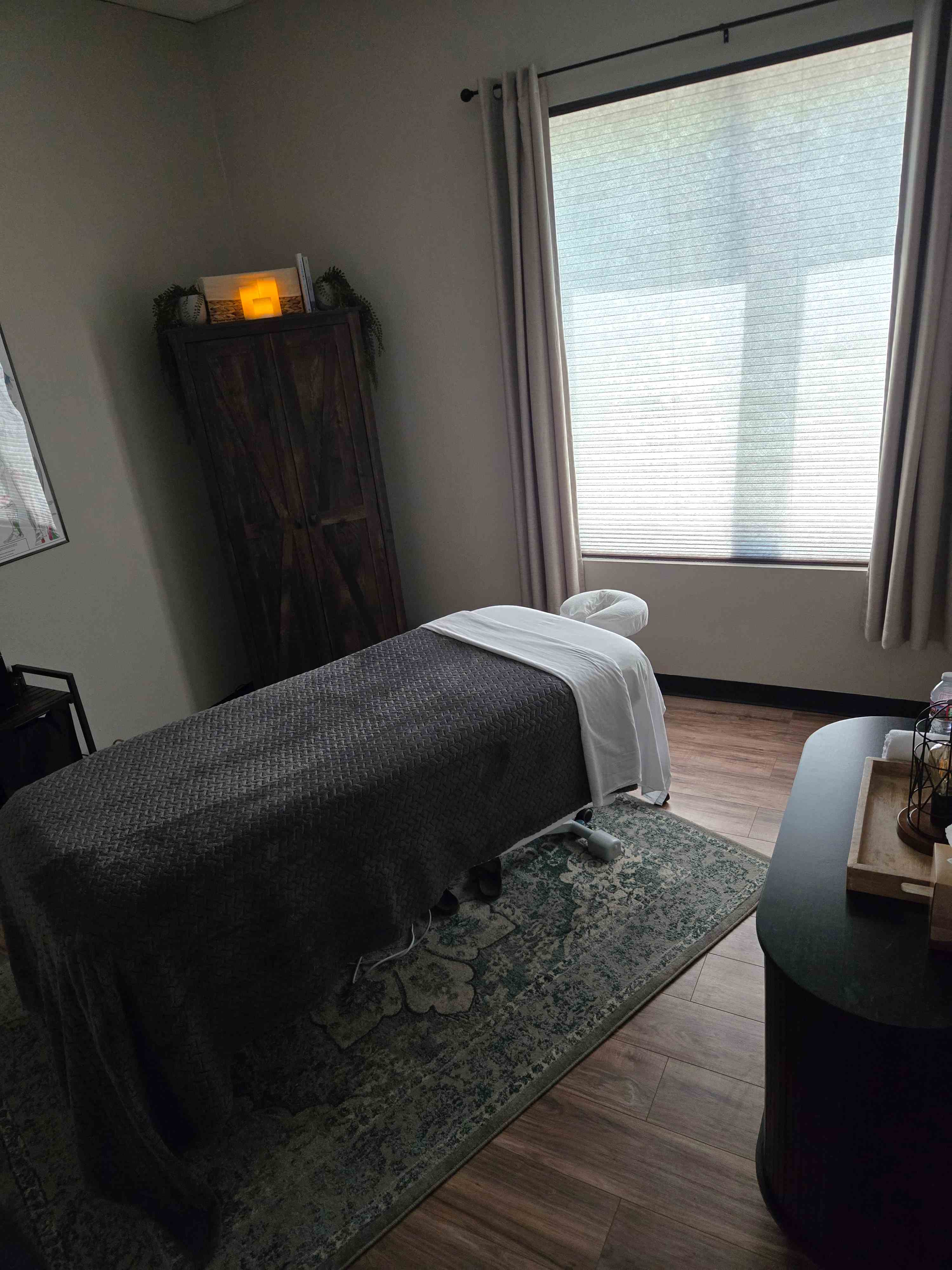 Massage Room 2