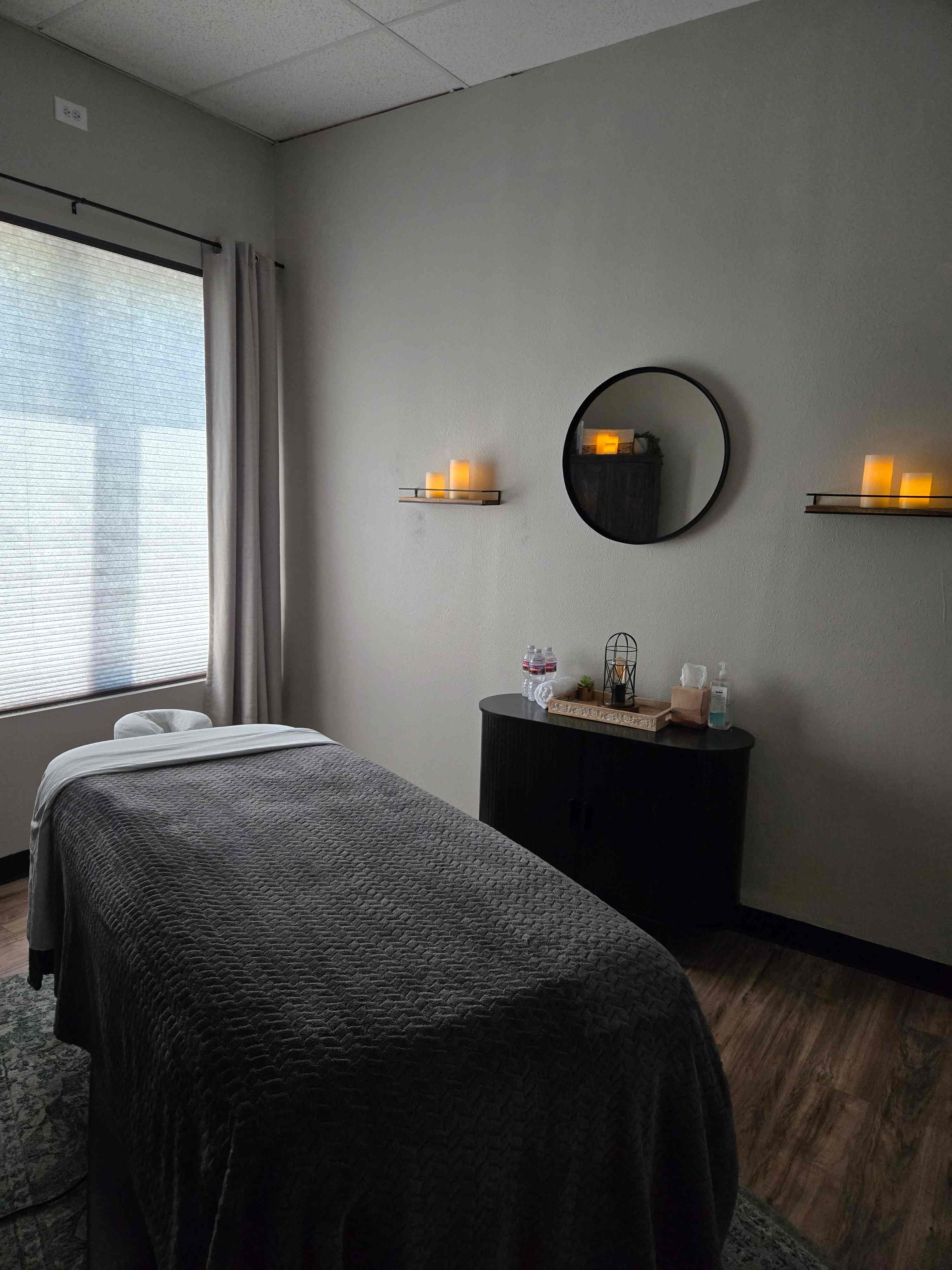 Massage Room 3