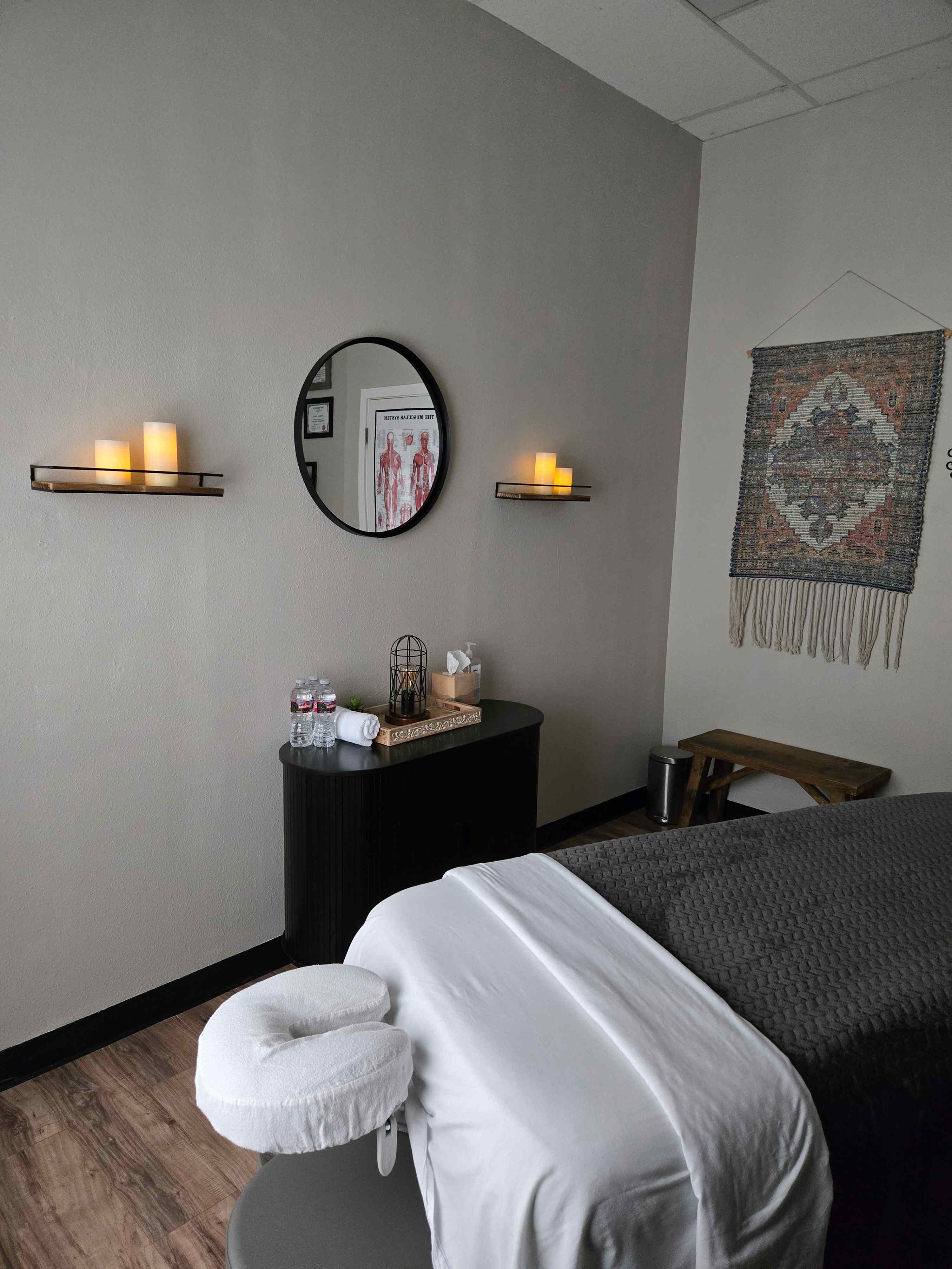 Massage Room 4