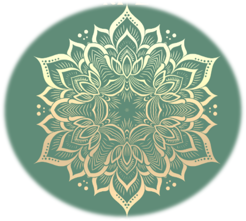 Symmetry Massage Logo